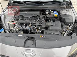 هیۆندای ئەلەنترا